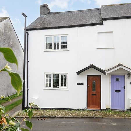 Glebe Cottage Йелвертон Экстерьер фото